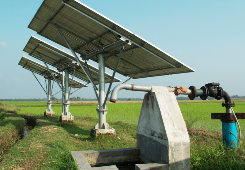 Daily News Wrap-Up Tenders Clauses Amended for KUSUM Solar Pumps Program