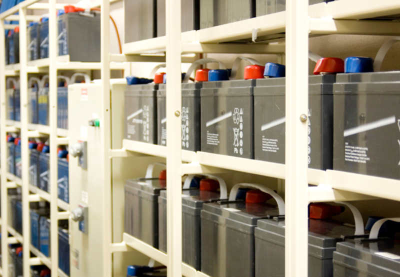 Smart Energy Storage Company Stem’s Q3 Revenue Up 150% On Higher Hardware Sales
