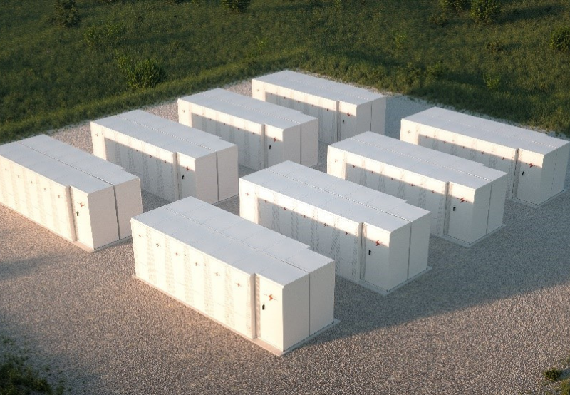 Thermal Storage Can Expand Long-Duration Energy Storage to 8 TW by 2040