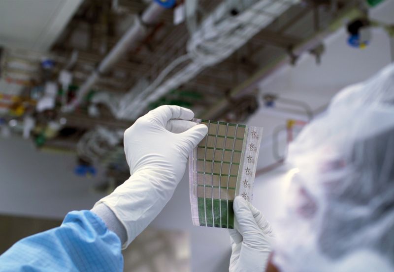 Researchers Claim Paper-Thin Solar Cell Can Turn Any Surface into Power Source
