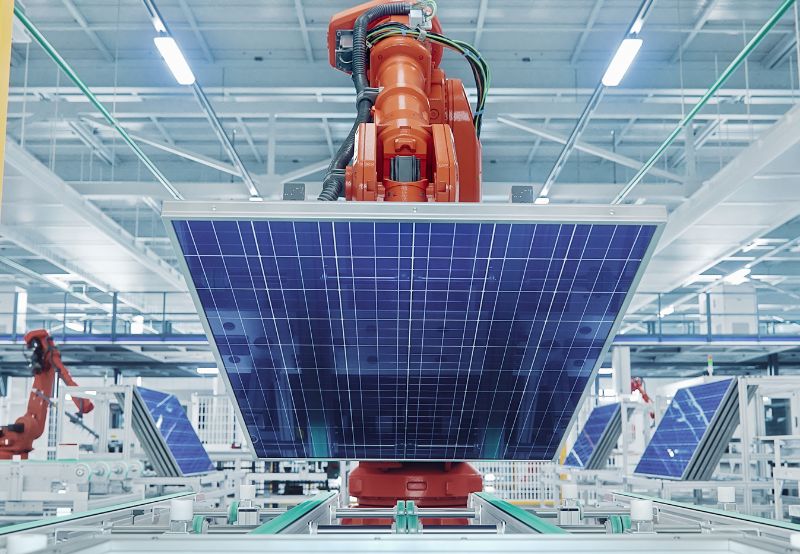 Qcells to Invest Over $2.5 Billion to Build Solar Supply Chain in the US