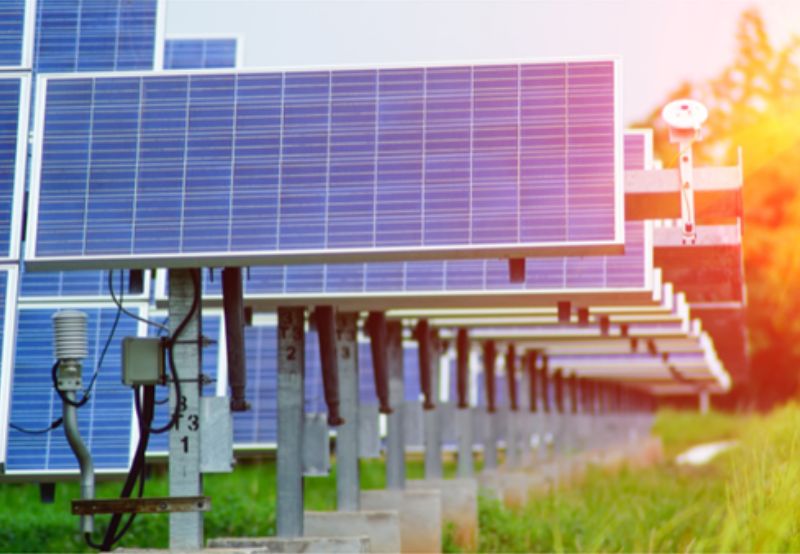 Enfinity Global Acquires 400 MW of Operational Solar Projects in the US