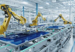 Month in a Minute Top Headlines from Indian Renewable Sector in January 2023