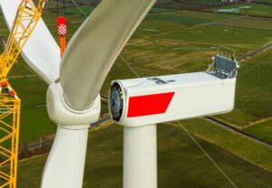 Siemens Gamesa’s Q1 Net Loss Widens to €884 Million on Higher Service Costs