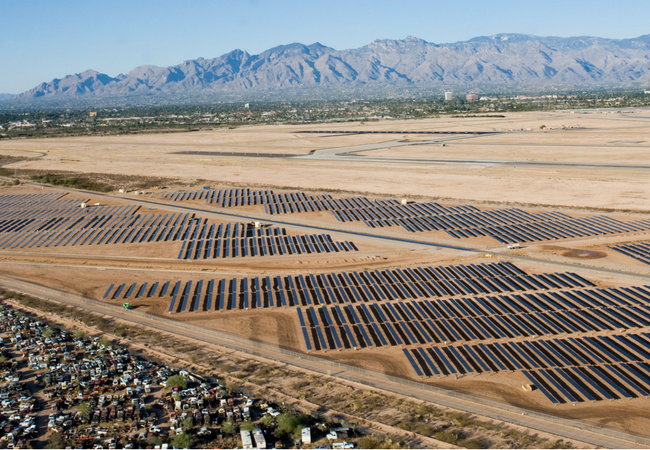 Solar Installations in India to Reach 4.8 GW in 2016 with a 21 GW Development Pipeline