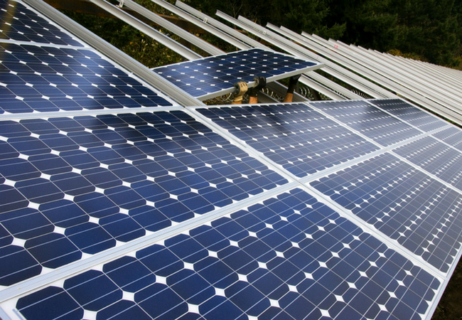 Mercom Forecasts 76 GW in Global Solar Installations in 2016, a 48% YoY Increase Over 2015