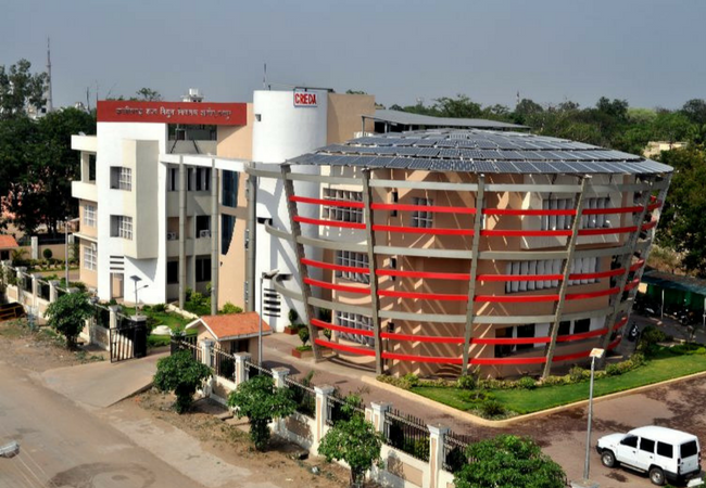 CREDA Invites Revised Rates for Grid-Connected Rooftop Solar PV Projects in Chhattisgarh