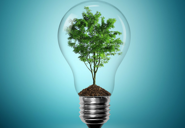 Clean Energy Finance