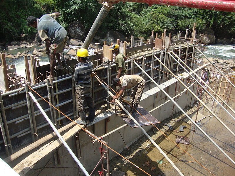 India's Renewable Energy Installed Capacity Doubles with the Inclusion of Hydro