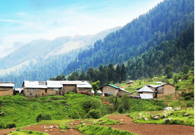 Himachal Pradesh