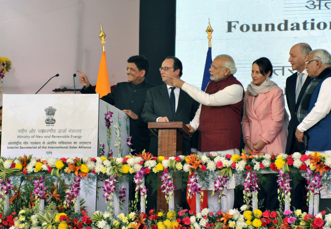 MNRE to Provide Central Financial Assistance to Install Grid-Connected Solar Rooftop Projects in Tamil Nadu
