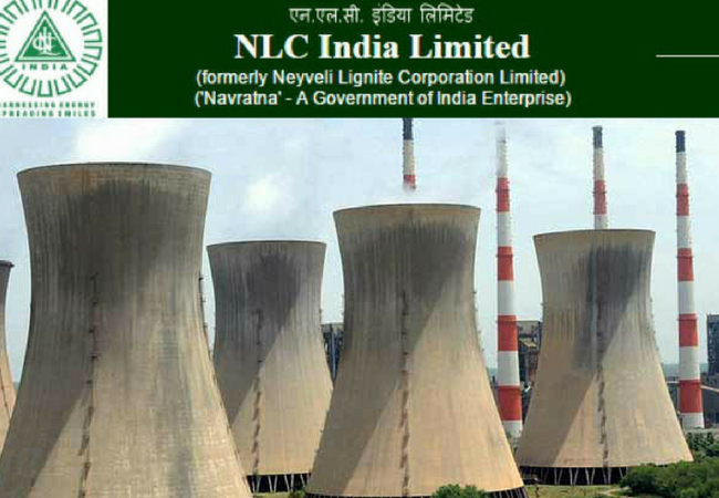 NLC India
