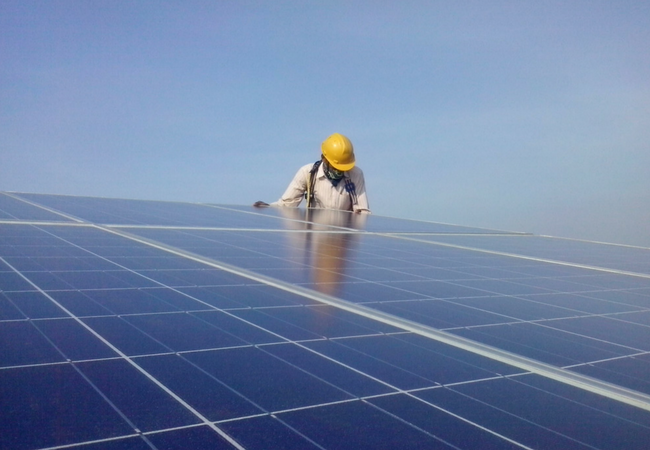 HERC Quadruples Incentives Provided for Rooftop Solar in Haryana