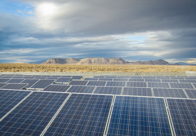 Indian States Submit Proposal to Replace 1 GW of Conventional Energy with Solar