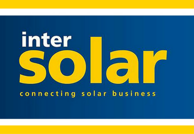 Mercom Releases White Paper on India Solar Market at Intersolar India