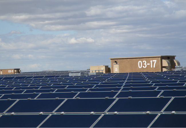 Suzlon to Set up 45 MW of Solar Projects in Telangana with Canadian Solar and Unisun Energy