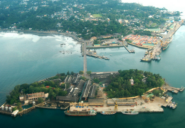 NTPC to Set Up 50 MW of Solar Power Projects with Battery Storage System at Port Blair