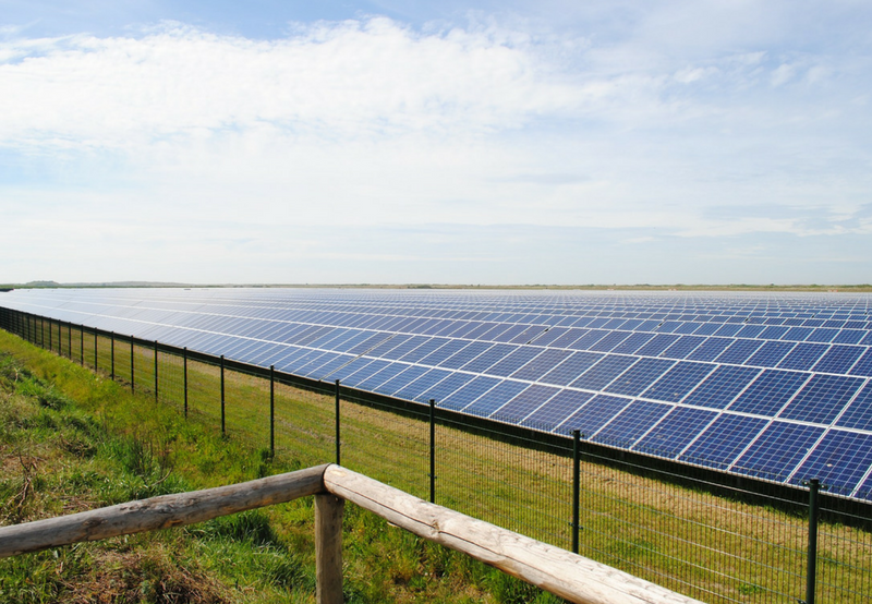 Tamil Nadu Sets New Solar Generic Tariff at ₹3.11_kWh