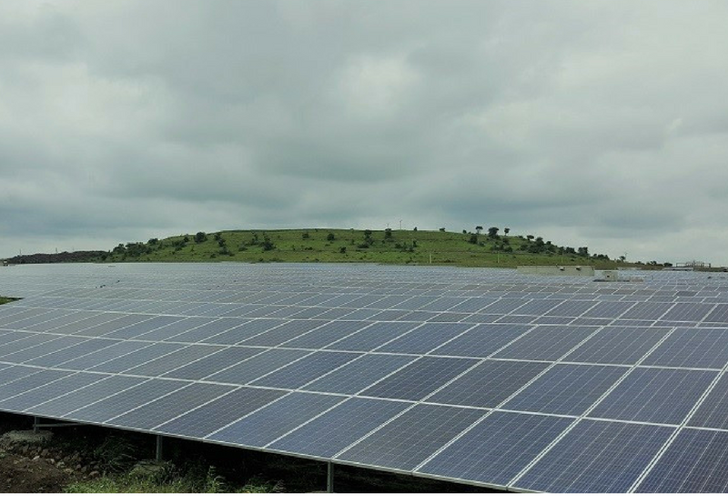 Rajasthan Aims to Cross 3 GW Mark of Installed Solar PV Capacity by April 2019