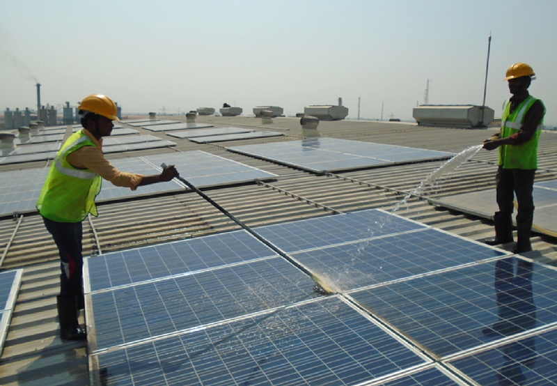 MSEDCL Retenders 1 GW of Grid-Connected Solar Projects to Meet its RPO