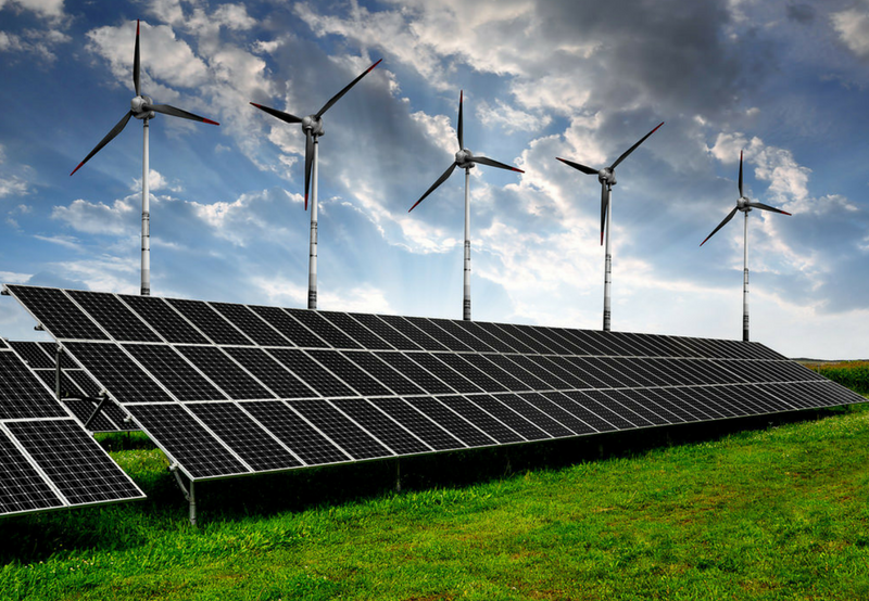 Uphold Must-Run Status of Solar & Wind Projects: High Court to Andhra Pradesh