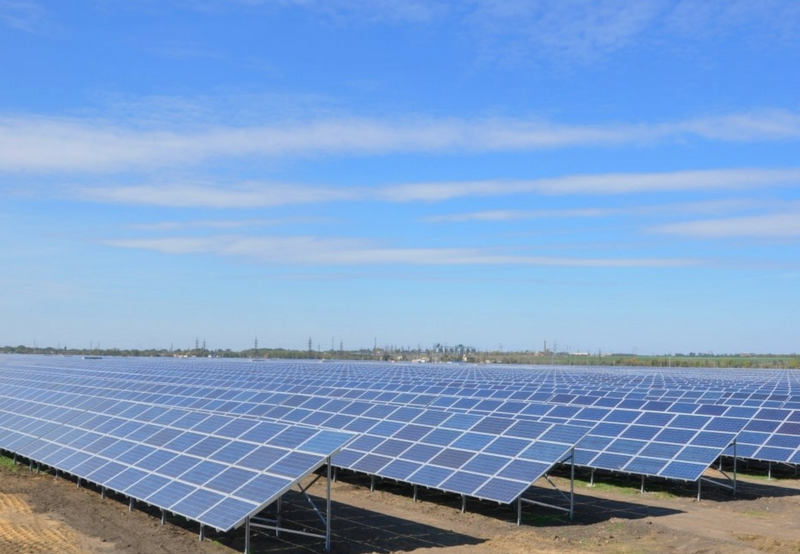 BHEL Bags Orders Worth ₹1.25 Billion for Two Solar Projects in Gujarat