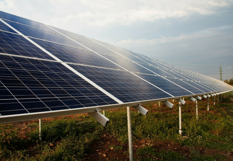 Month in a Minute_ Important Headlines from Indian Solar Industry in May 2018