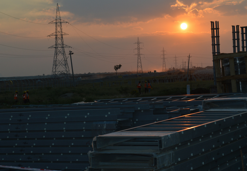 SECI’s 3 GW ISTS-Connected Solar PV Tender Oversubscribed by 2.1 GW