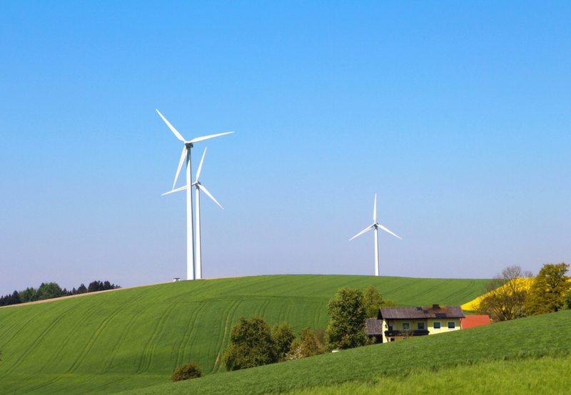 Telangana Issues Deviation Settlement Regulations for Solar and Wind Generation