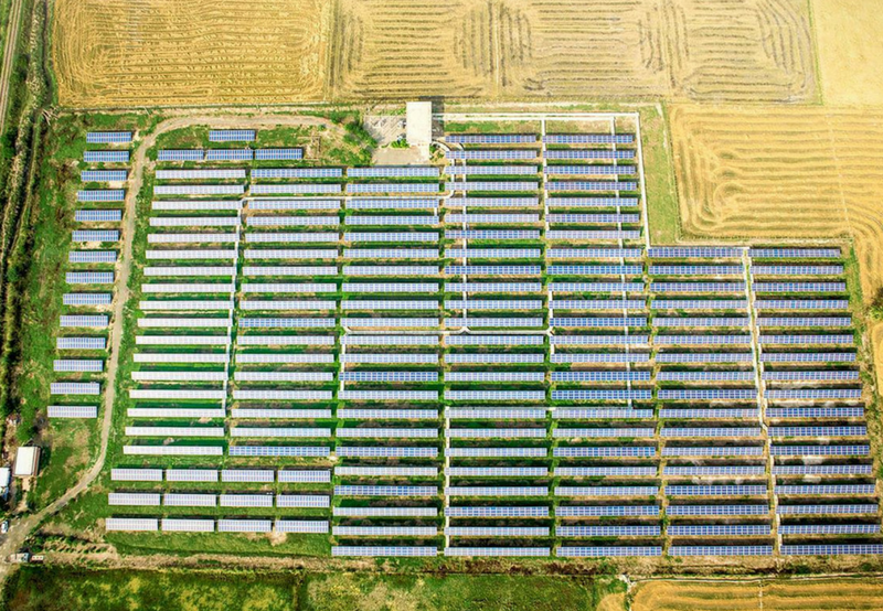 Solar Auctions Saw Record Low Bids Globally in 2017: REN21 Report