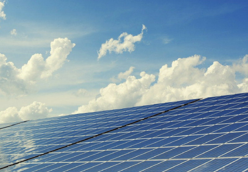 Solar Rooftop Startup ZunRoof Raises ₹16.6 Million in Second Round of Angel Funding