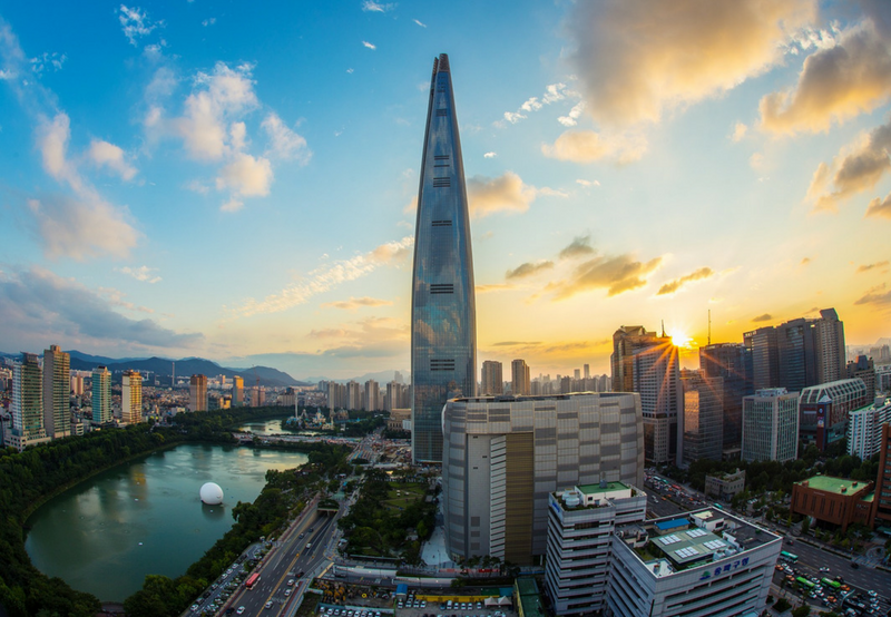 Hanwha Q CELLS to Supply Solar Modules for Rooftop Projects at South Korean Gas Stations