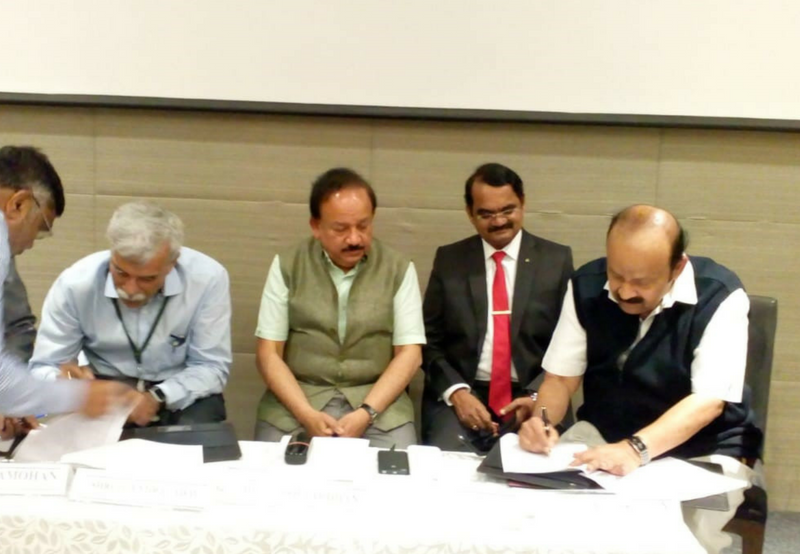 Raasi Group to Setup Li-Ion Battery Manufacturing Unit in Tamil Nadu