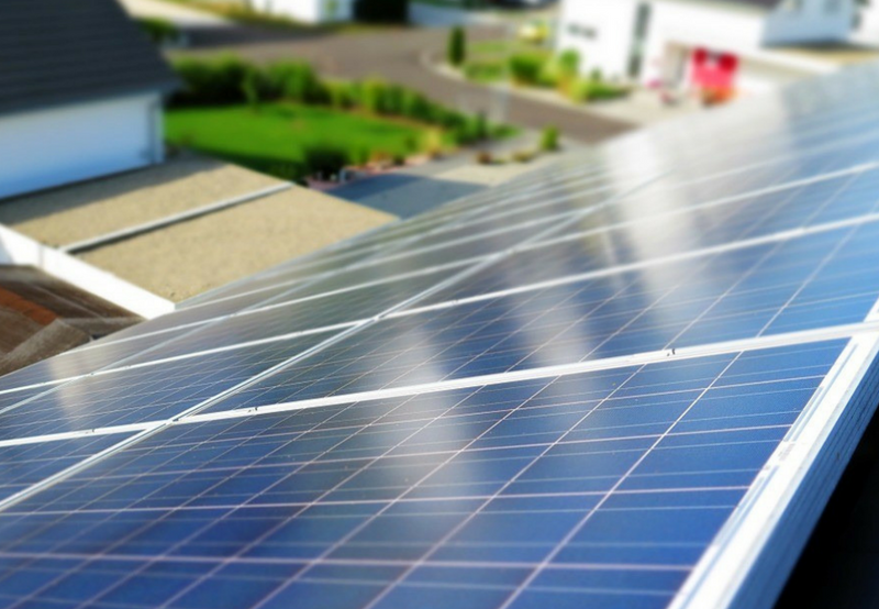 NISE Issues Tender for Setting up Ignitability Test Facilities for Solar PV Modules