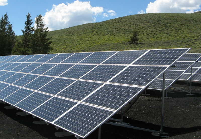 ACME Solar Wins SECI Auction to Develop 50 MW of Solar Projects Quoting ₹3.38/kWh