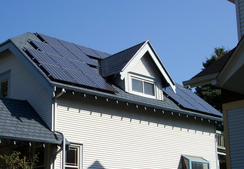Azure Power Raises $135 Million to Develop 200 MW of Rooftop Solar Projects
