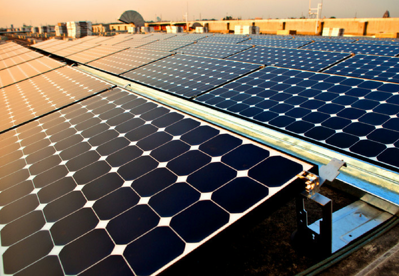 SECI’s 2 GW ISTS-Connected Solar PV Tender Oversubscribed by 1.8 GW