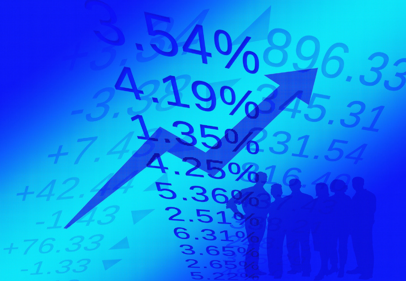 Adani Green Energy Starts Trading on the Bombay Stock Exchange
