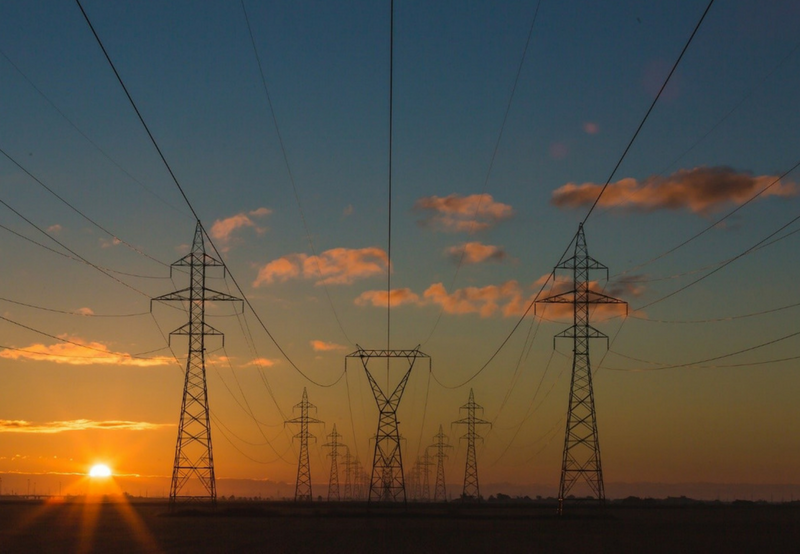 Spot Power Price Spikes to ₹4.67/kWh in May 2018