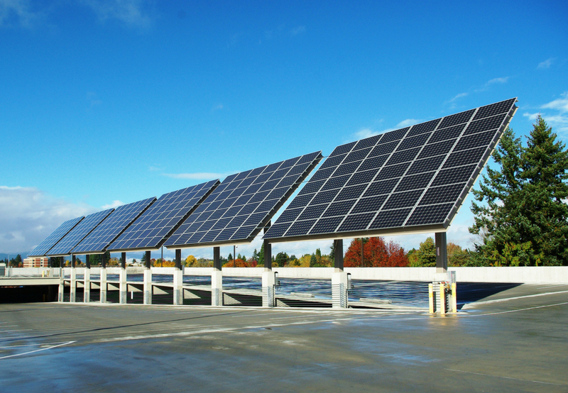 Infosys Sources Over 43% of its Electricity Needs From Renewable Energy