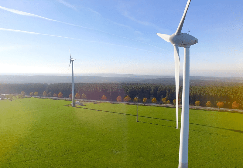 ENGIE And STOA Form Joint-Venture to Develop Wind Projects in India