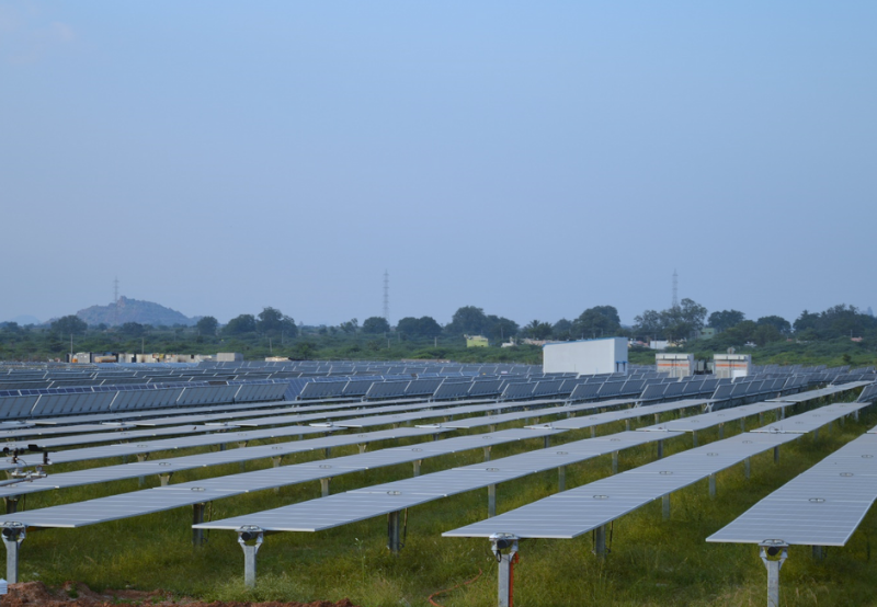 Andhra Pradesh Government Justifies its Stance on Revisiting of Solar & Wind PPAs