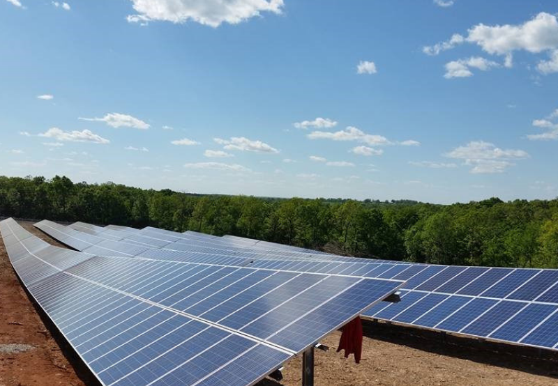 BHEL Issues O&M Tender for 1.4 MW of Solar Projects in Assam
