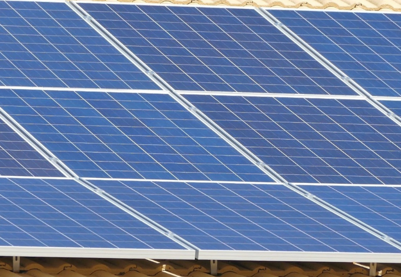 BHEL Issues Tender to Supply BoS Components for 69 MW of Solar Projects in Telangana