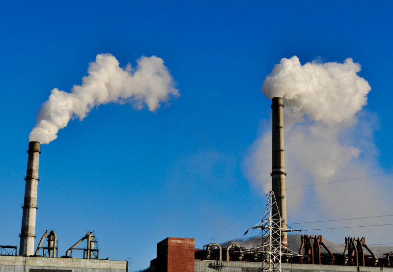 Delhi To Shut Rajghat Thermal Power Project, Use Land for 5 MW Solar Park