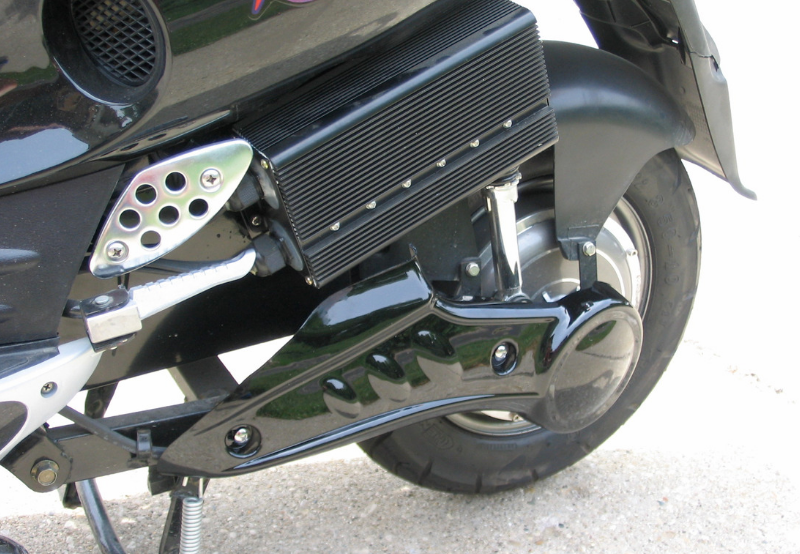 Former President of Tata Motors Backs E-Scooter Startup BattRE