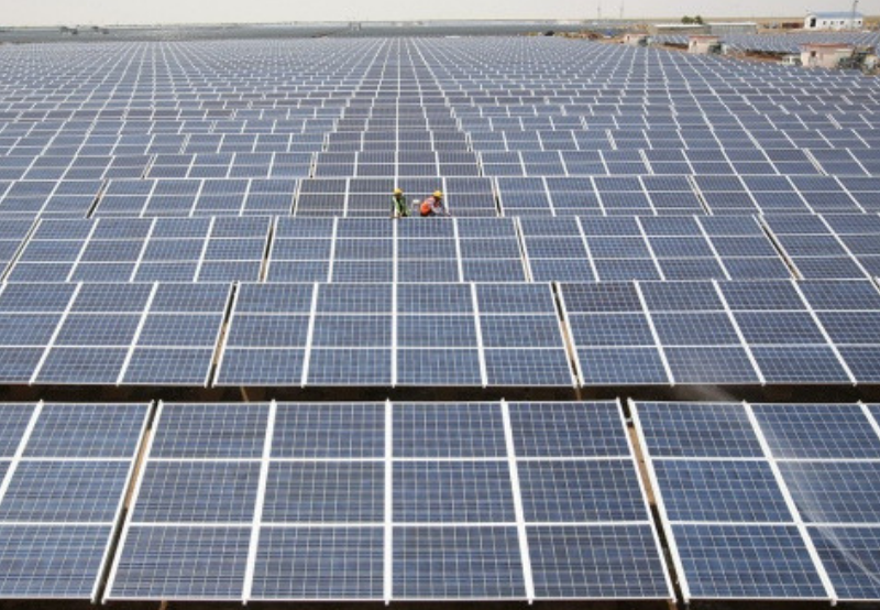 Gujarat’s New Budget Emphasizes on the Growth of Rooftop Solar Sector