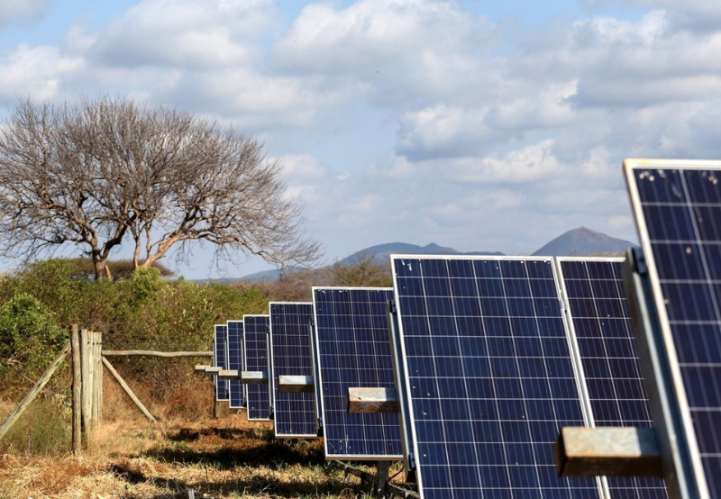 IFC Extends Financing Package for 60 MW of Solar Projects in Senegal