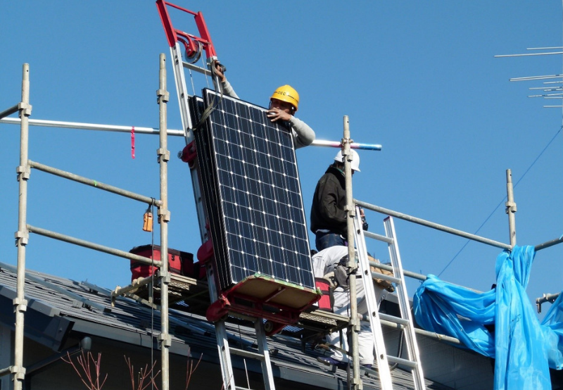 IPGCL Invites Bidders for 5 MW of Solar Rooftop Projects Under Open Category