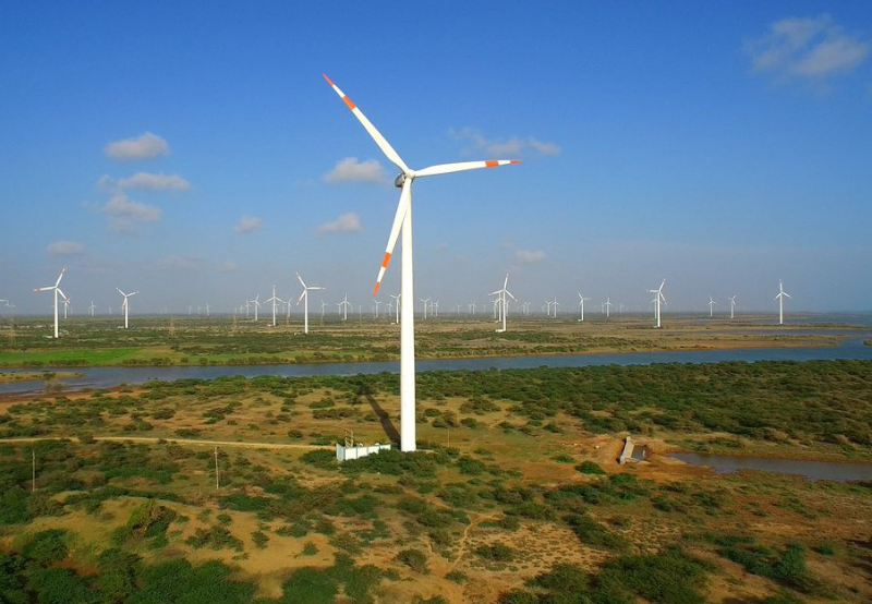 India’s Renewable Industry Attracted FDI Worth $1.4 Billion in 2018-19